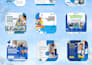 design, branding and optimize your linkedin profile